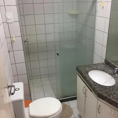 Apartamento Ed.costa Sol
