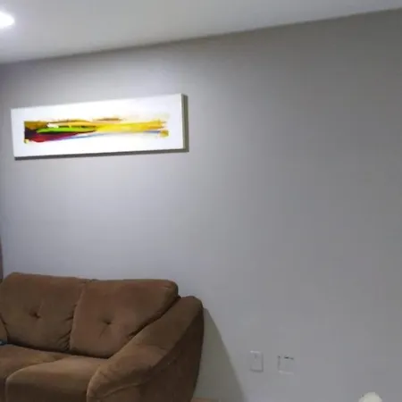 Ed.costa Sol Apartamento Fortaleza (Ceara)