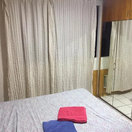 Apartamento Ed.costa Sol *